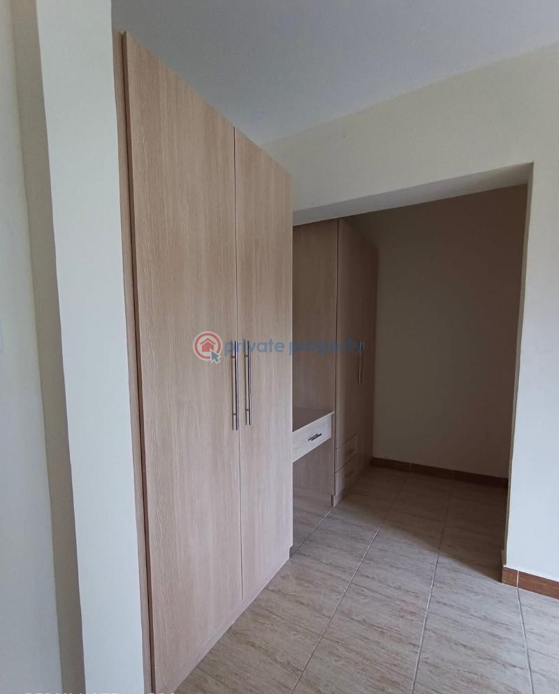 2 bedroom Apartment For Rent Ngong Road Riruta Nairobi - 10