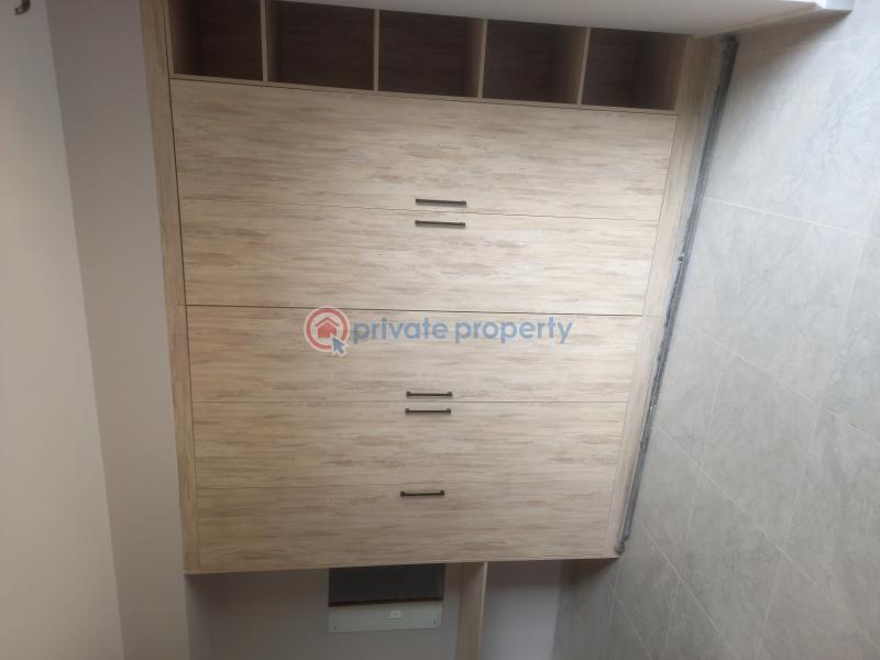 2 bedroom Apartment For Rent School Lane Westlands Nairobi - 5