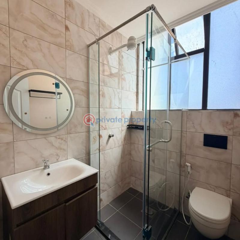 2 bedroom Apartment For Rent Raphta Road Westlands Nairobi - 12