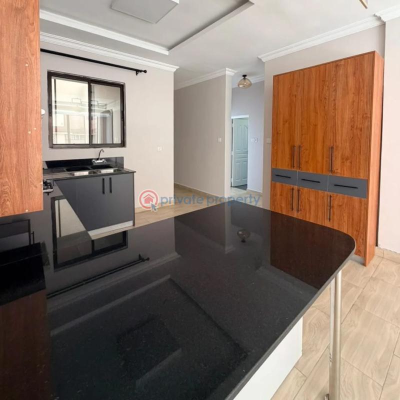 2 bedroom Apartment For Rent Raphta Road Westlands Nairobi - 4