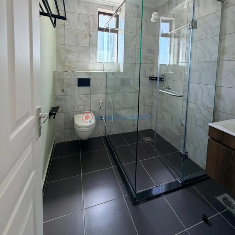 2 bedroom Apartment For Rent Raphta Road Westlands Nairobi - 10