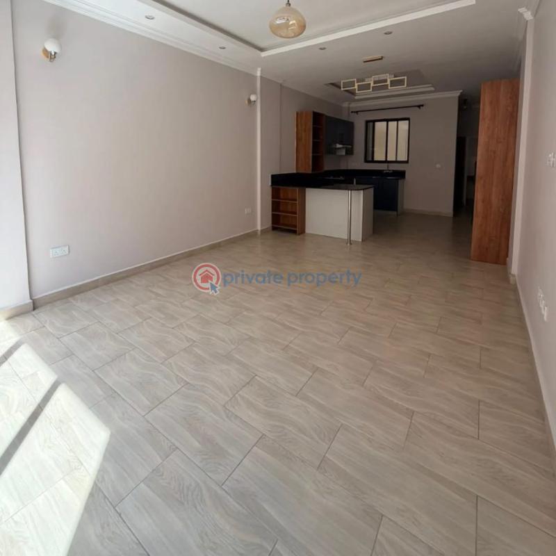 2 bedroom Apartment For Rent Raphta Road Westlands Nairobi - 3