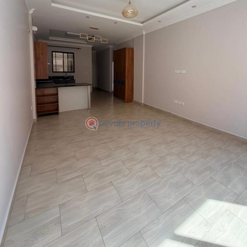 2 bedroom Apartment For Rent Raphta Road Westlands Nairobi - 2