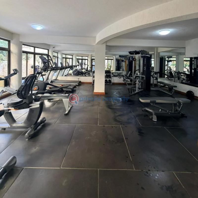 2 bedroom Apartment For Rent Raphta Road Westlands Nairobi - 13