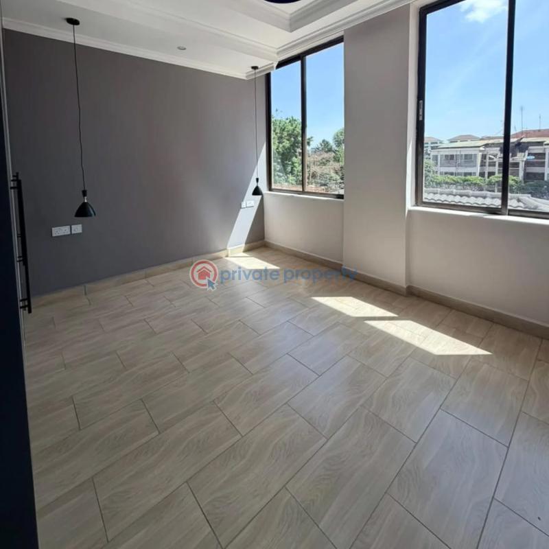 2 bedroom Apartment For Rent Raphta Road Westlands Nairobi - 7