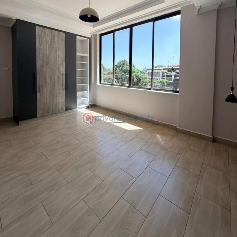 2 bedroom Apartment For Rent Raphta Road Westlands Nairobi - 6
