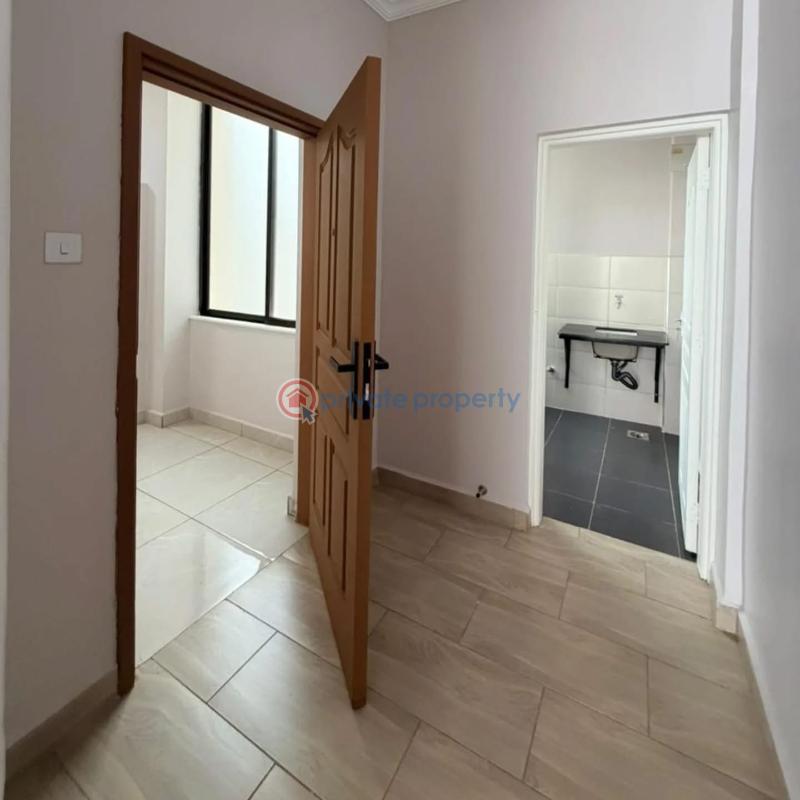 2 bedroom Apartment For Rent Raphta Road Westlands Nairobi - 5