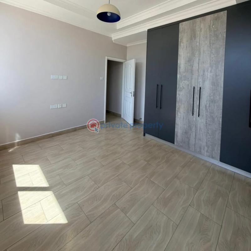 2 bedroom Apartment For Rent Raphta Road Westlands Nairobi - 8