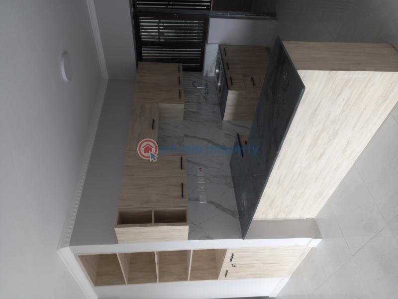 2 bedroom Apartment For Rent School Lane Westlands Nairobi - 1