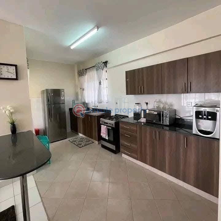 2 bedroom Apartment For Sale Namanga Road Kitengela Kajiado - 4