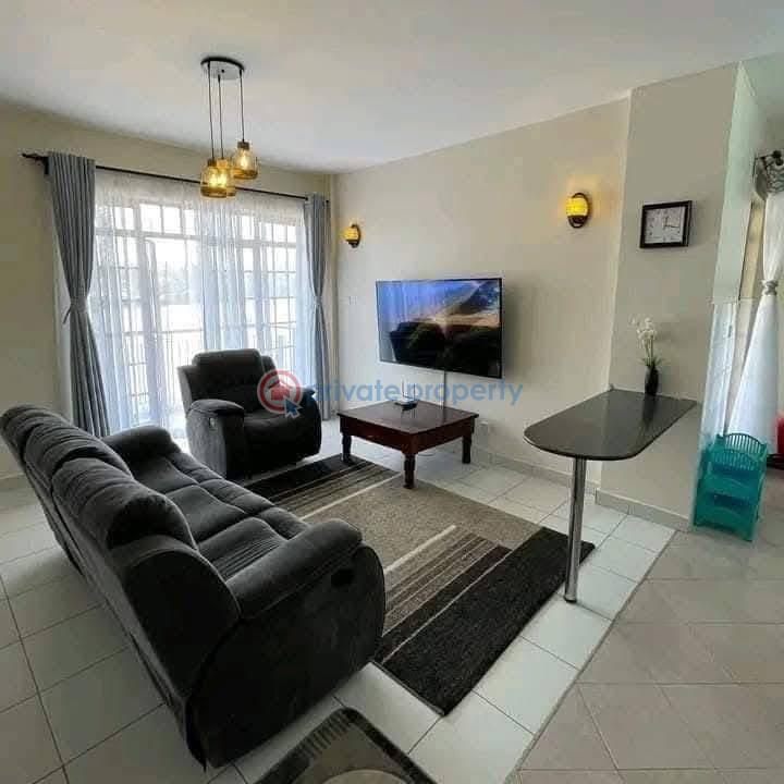 2 bedroom Apartment For Sale Namanga Road Kitengela Kajiado - 3
