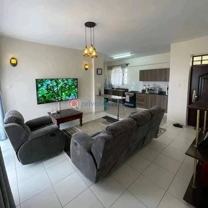 2 bedroom Apartment For Sale Namanga Road Kitengela Kajiado - 2
