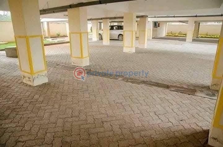 2 bedroom Apartment For Sale Namanga Road Kitengela Kajiado - 8