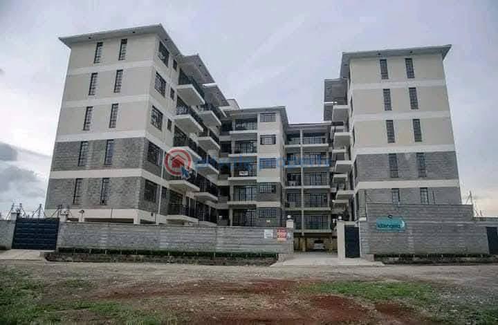 2 bedroom Apartment For Sale Namanga Road Kitengela Kajiado - 0