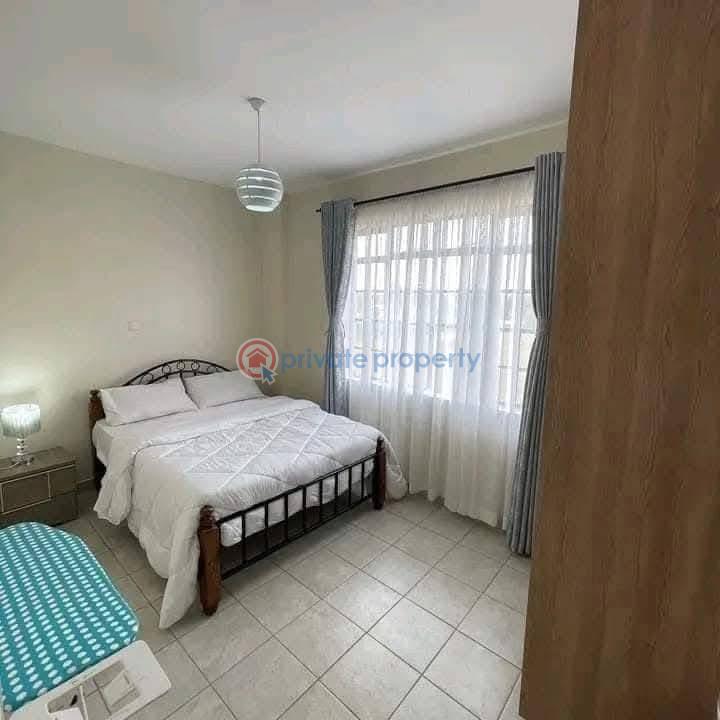 2 bedroom Apartment For Sale Namanga Road Kitengela Kajiado - 5