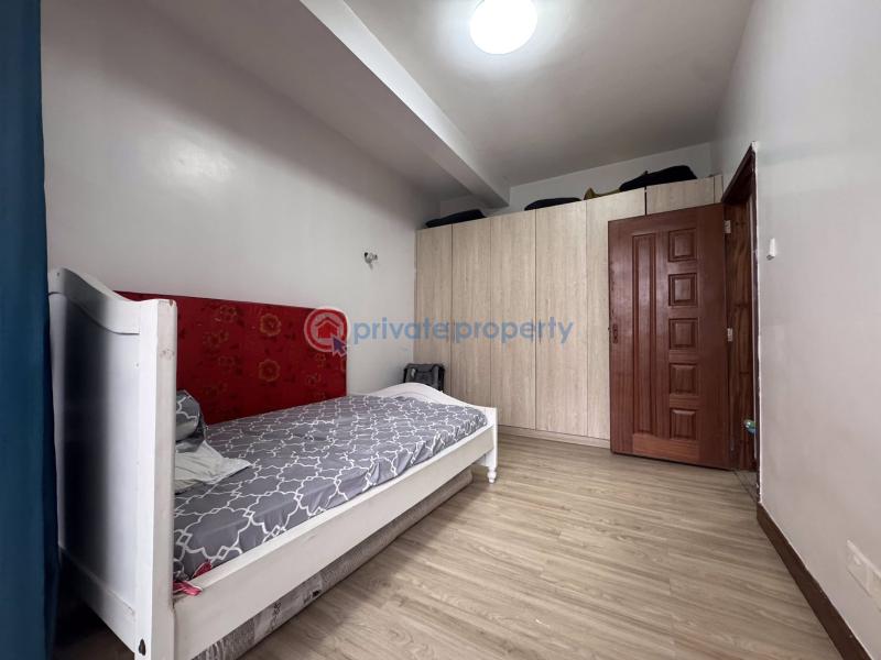 2 bedroom Apartment For Sale Thika Road Muthaiga Nairobi - 3