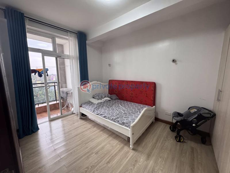 2 bedroom Apartment For Sale Thika Road Muthaiga Nairobi - 6