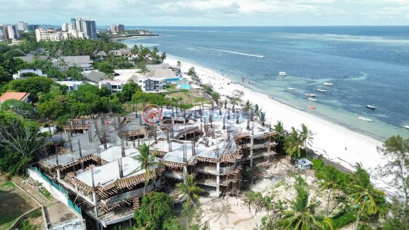 2 bedroom Apartment For Sale Nyali Mombasa  - 19
