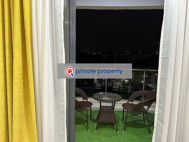 2 bedroom Apartment For Rent lantana Road Westlands Nairobi (PID