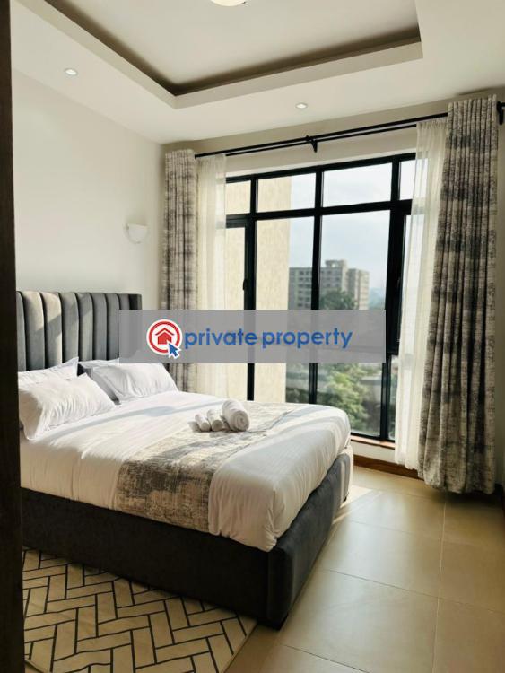 2 bedroom Apartment For Rent lantana Road Westlands Nairobi (PID