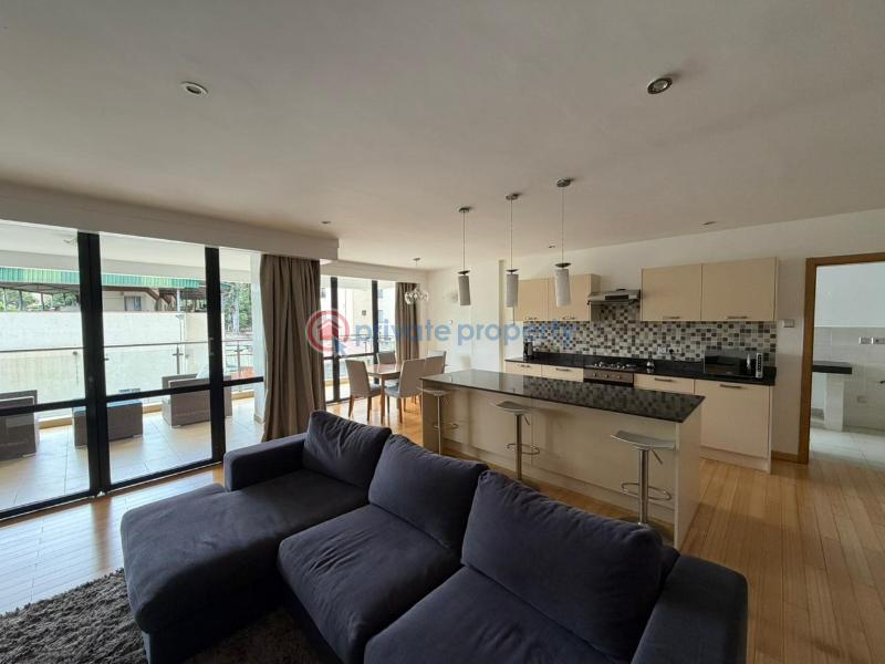 2 bedroom Apartment For Rent westlands. Nairobi - 2