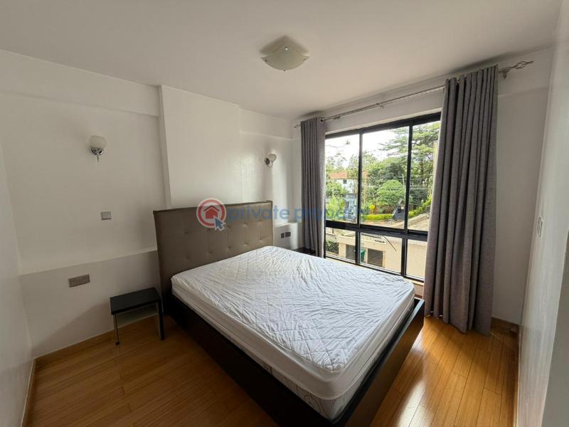 2 bedroom Apartment For Rent westlands. Nairobi - 7