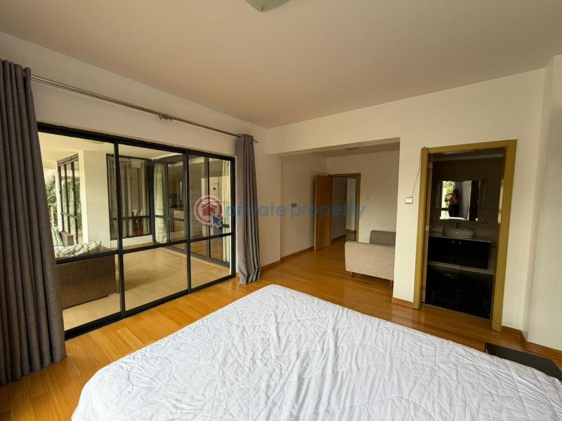 2 bedroom Apartment For Rent westlands. Nairobi - 5