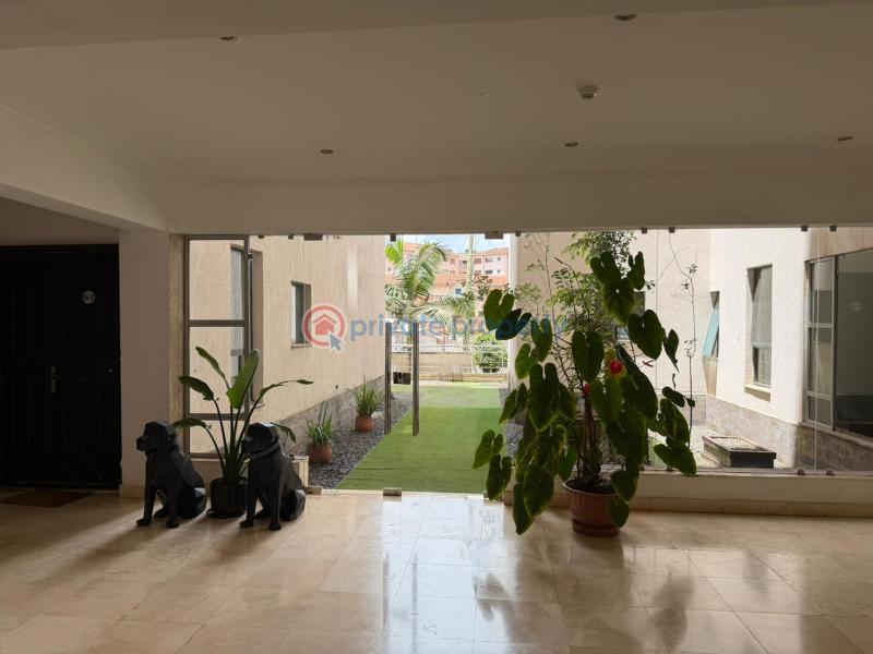 2 bedroom Apartment For Rent westlands. Nairobi - 6