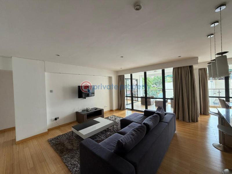 2 bedroom Apartment For Rent westlands. Nairobi - 3