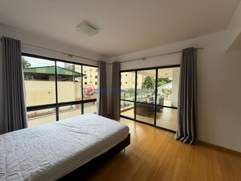 2 bedroom Apartment For Rent westlands. Nairobi - 4