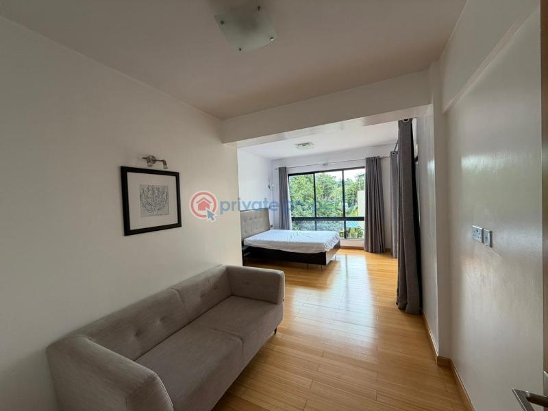 2 bedroom Apartment For Rent westlands. Nairobi - 1