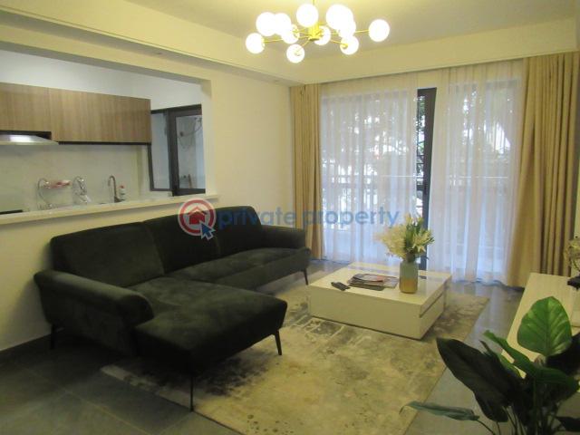 2 bedroom Apartment For Rent Riverside Westlands Nairobi - 4