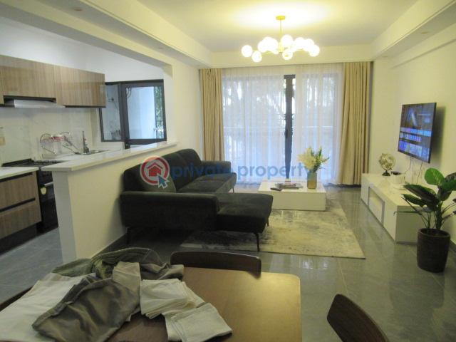 2 bedroom Apartment For Rent Riverside Westlands Nairobi - 7
