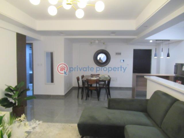 2 bedroom Apartment For Rent Riverside Westlands Nairobi - 1