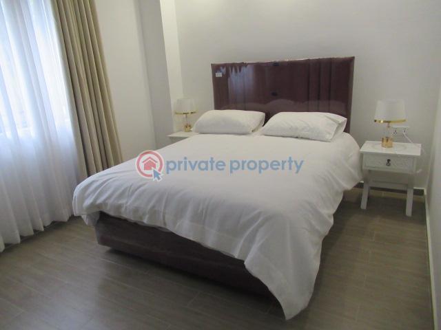 2 bedroom Apartment For Rent Riverside Westlands Nairobi - 9