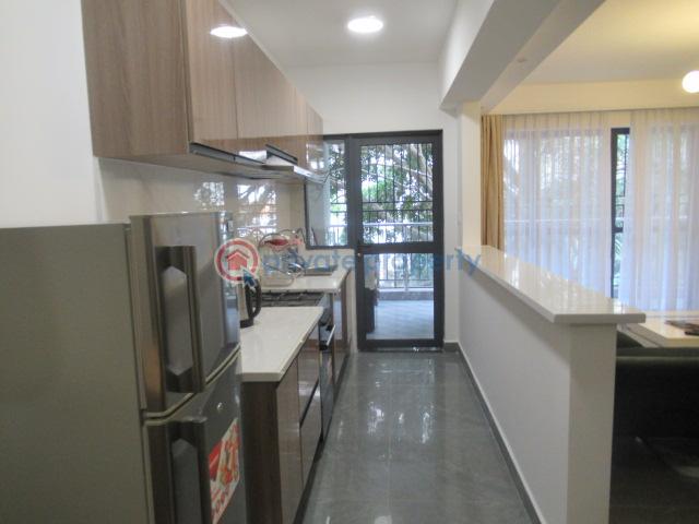 2 bedroom Apartment For Rent Riverside Westlands Nairobi - 2
