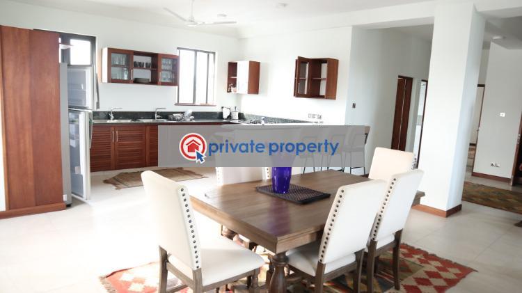 2 bedroom Apartment For Rent  cement Rd Nyali Mombasa - 2