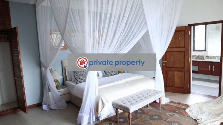 2 bedroom Apartment For Rent  cement Rd Nyali Mombasa - 11