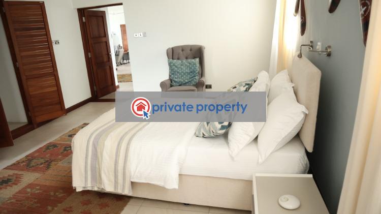 2 bedroom Apartment For Rent  cement Rd Nyali Mombasa - 13