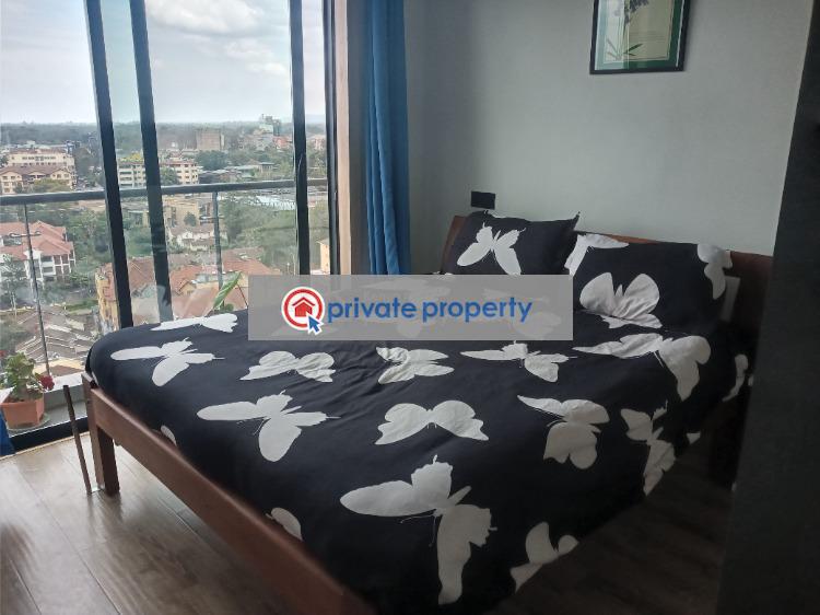 2 bedroom Apartment For Rent Lavington Nairobi (PID 7PAACS) Private