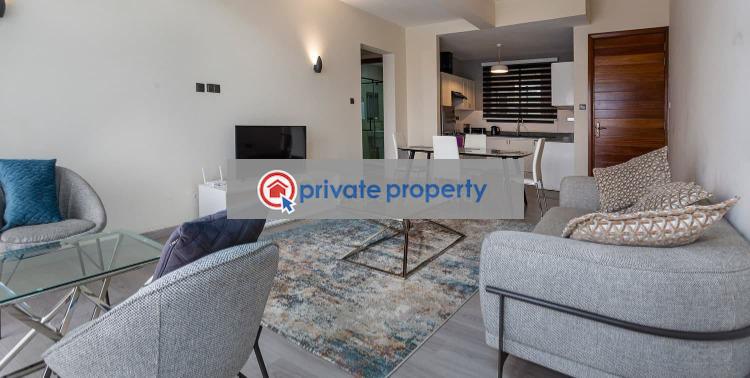 2 bedroom Apartment For Rent  muthangari Westlands Nairobi - 0