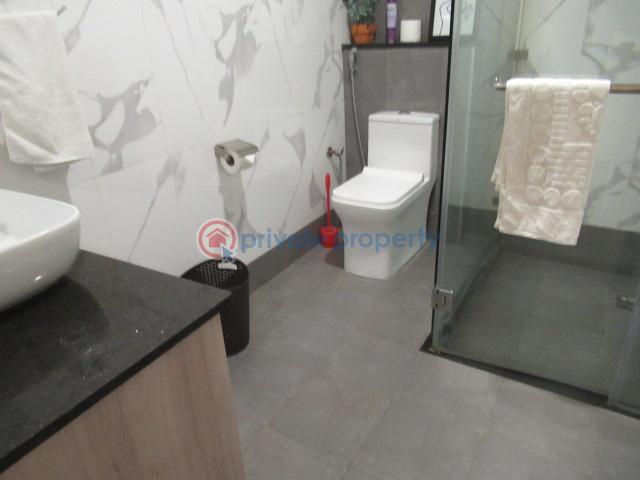2 bedroom Apartment For Rent Near Kileleshwa Police Station. Nairobi - 12