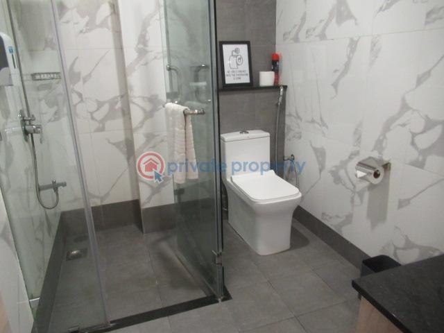 2 bedroom Apartment For Rent Near Kileleshwa Police Station. Nairobi - 8