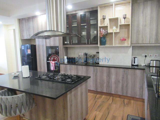 2 bedroom Apartment For Rent Near Kileleshwa Police Station. Nairobi - 2