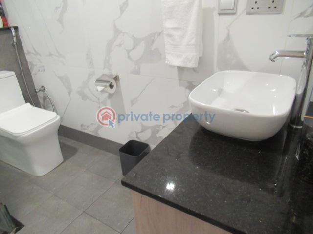 2 bedroom Apartment For Rent Near Kileleshwa Police Station. Nairobi - 9