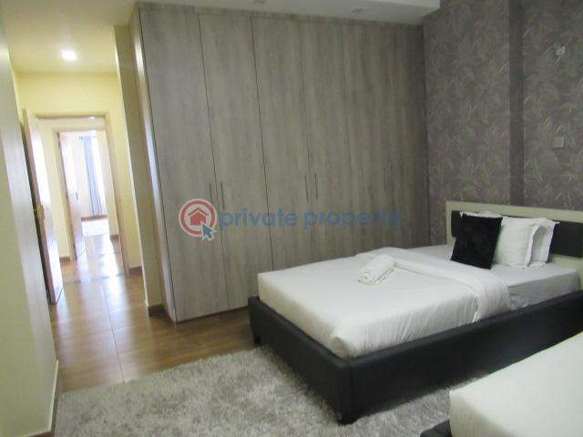 2 bedroom Apartment For Rent Near Kileleshwa Police Station. Nairobi - 11