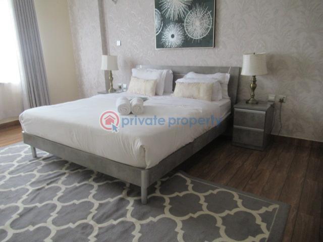 2 bedroom Apartment For Rent Near Kileleshwa Police Station. Nairobi - 6