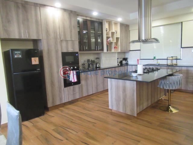 2 bedroom Apartment For Rent Near Kileleshwa Police Station. Nairobi - 3
