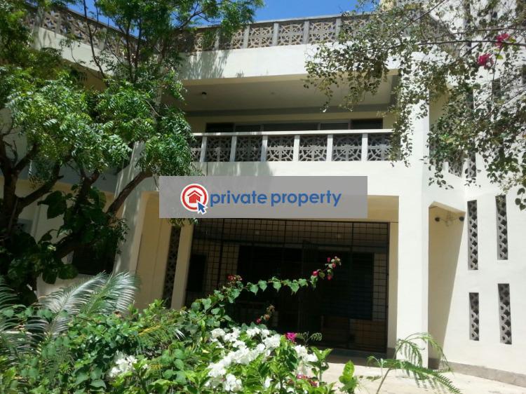 2 bedroom Apartment For Rent Nyali Mombasa - 0