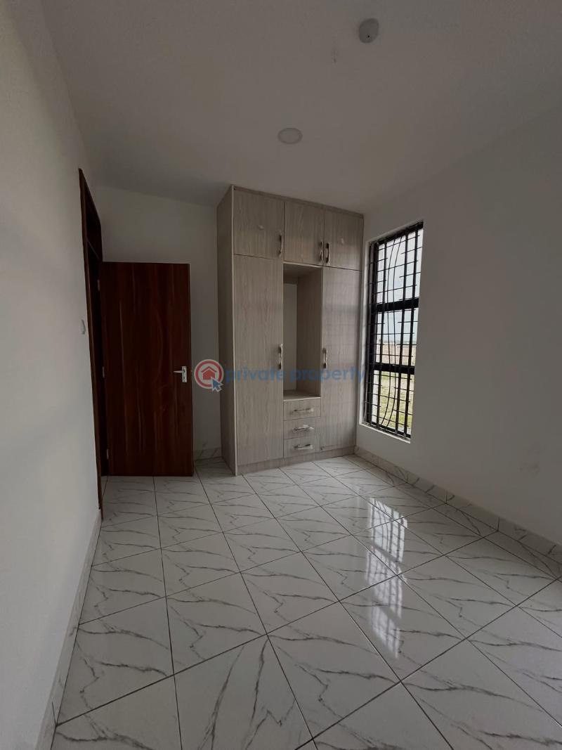 2 bedroom House For Sale Mariakani Kilifi - 8